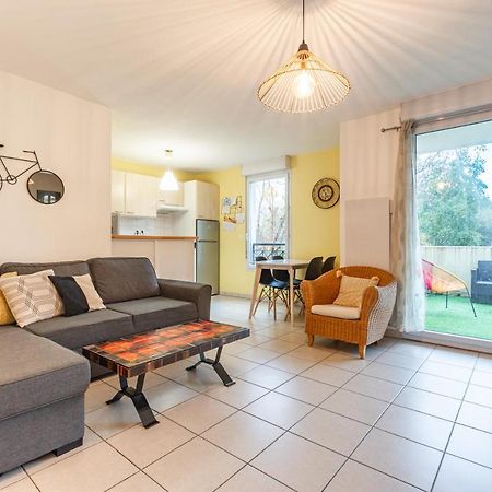 Apartamento Mona, F2 Pour 4 Pers. - Fairytale Factory Bussy-Saint-Georges Exterior foto